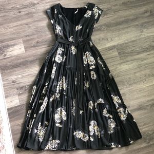 Free People maxi dress